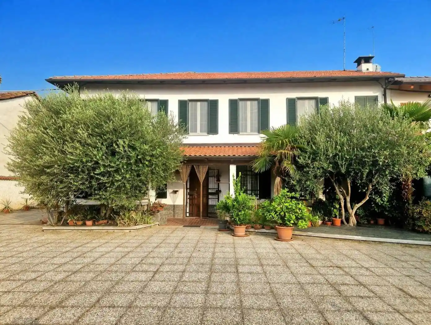 Casa indipendente in vendita a Refrancore