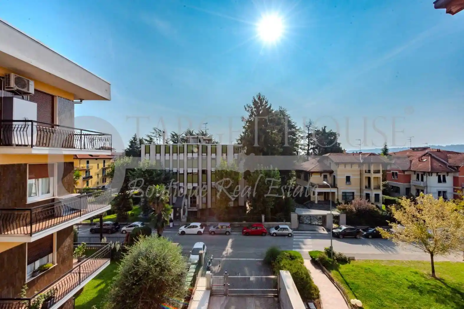 Appartamento in vendita a Arona