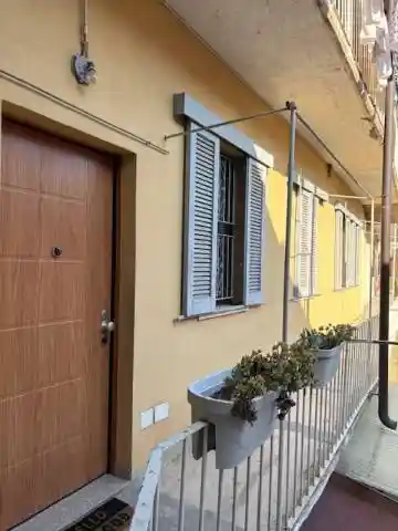Appartamento in vendita a Aicurzio