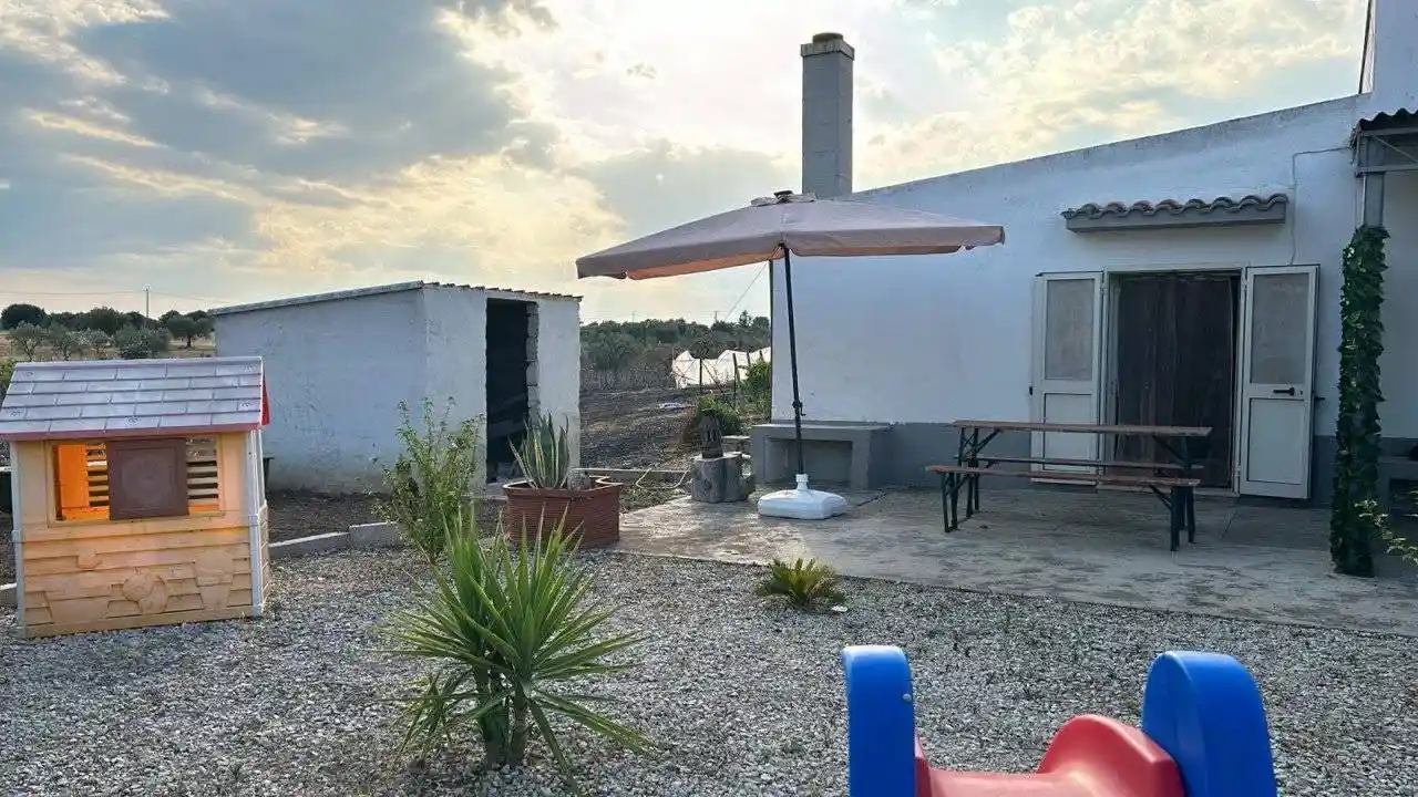 Appartamento in vendita a Pisticci