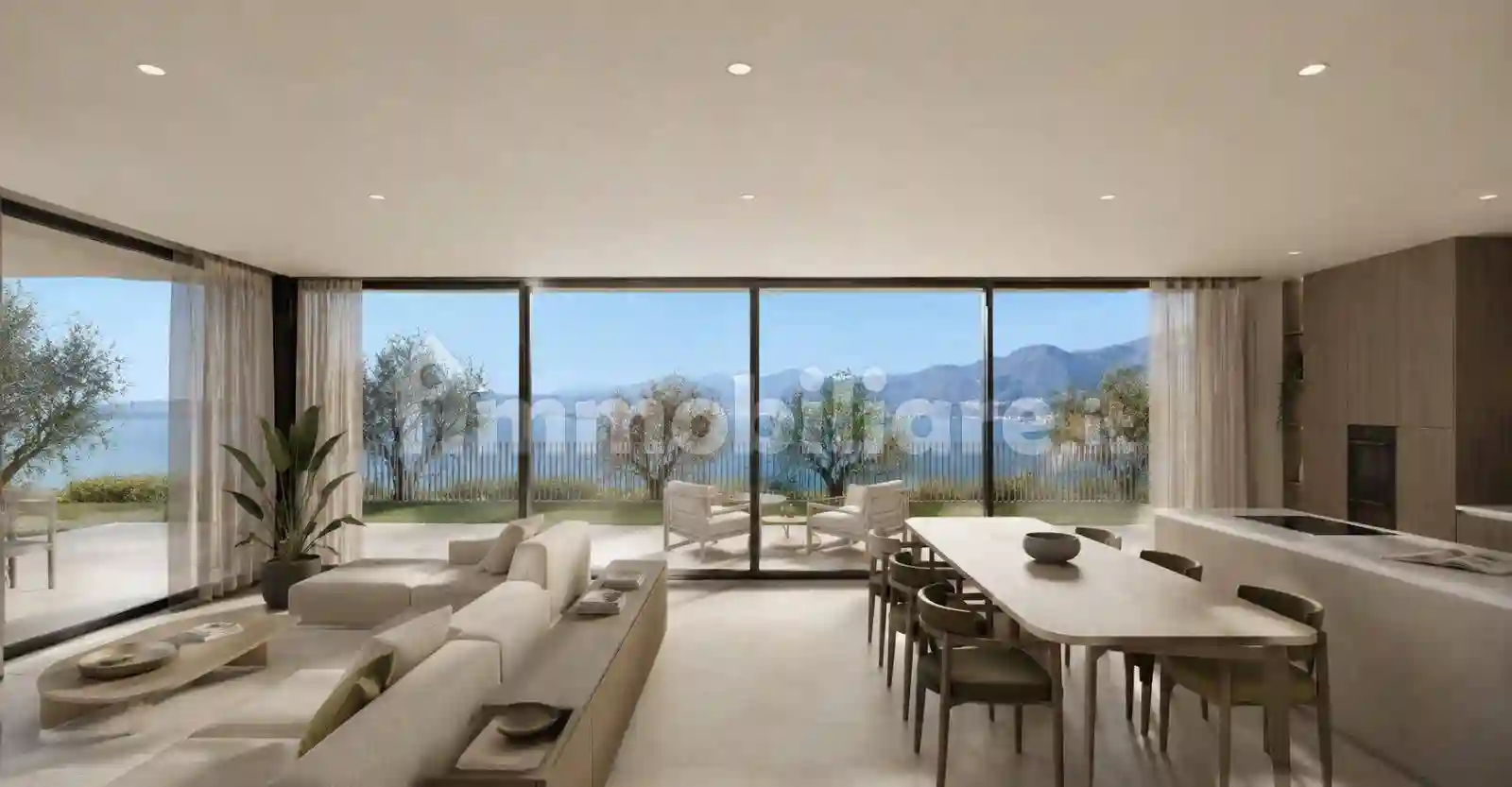 Villa - foto 4