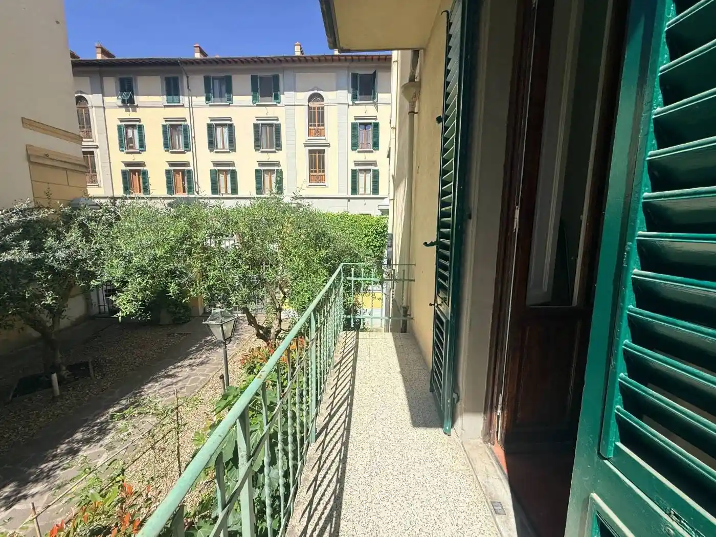 Appartamento in vendita a Firenze