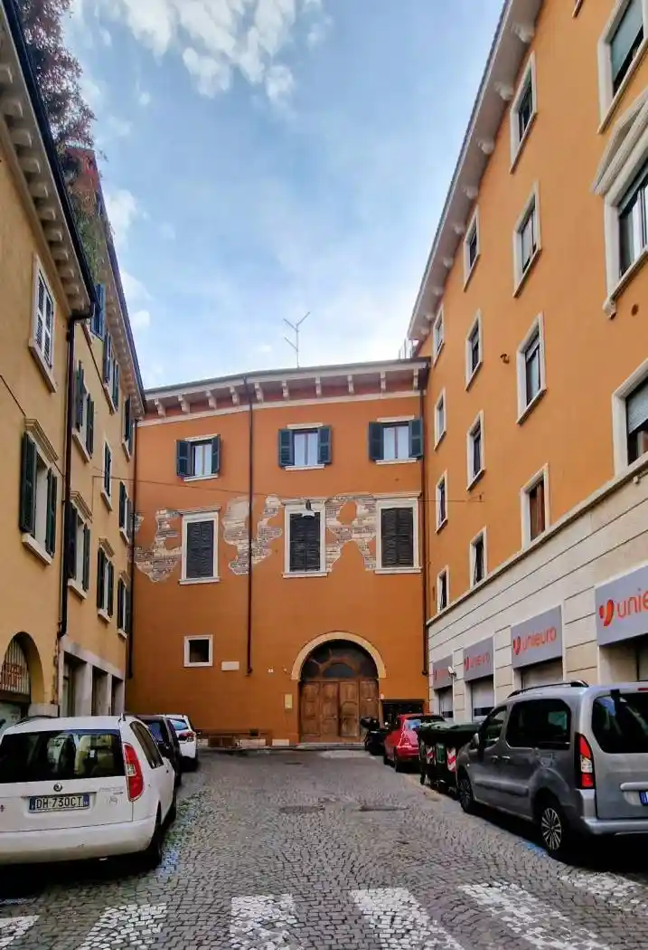 Appartamento in affitto a Verona