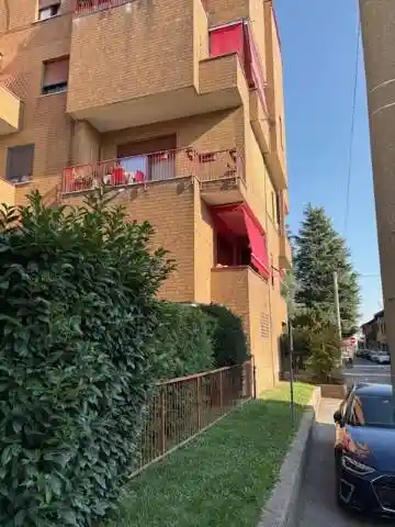 Appartamento in vendita a Bernareggio