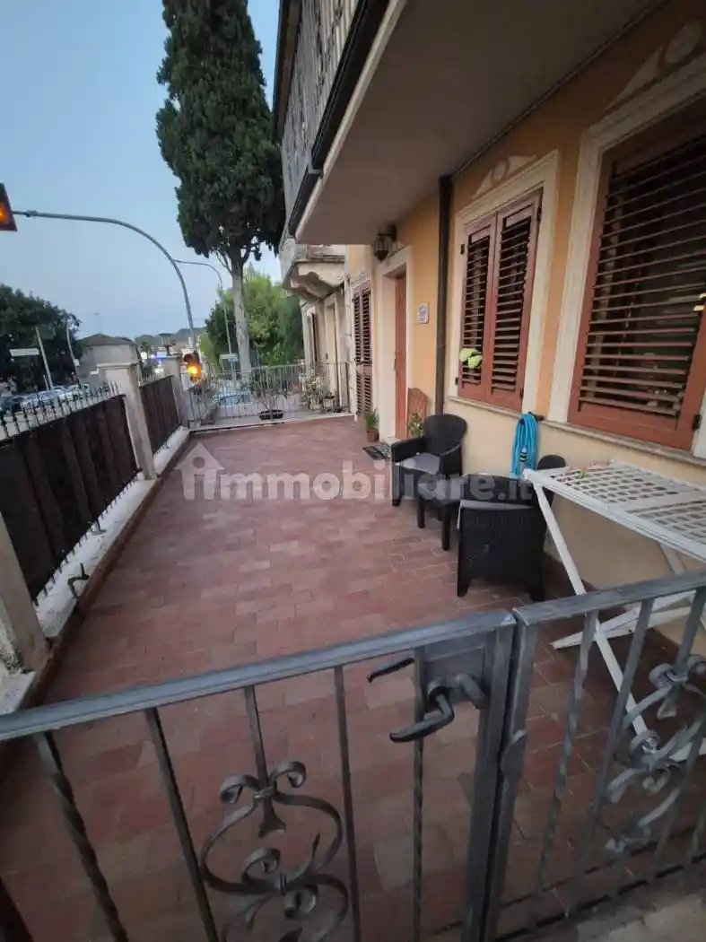 Appartamento in vendita a Sant'Elpidio a Mare