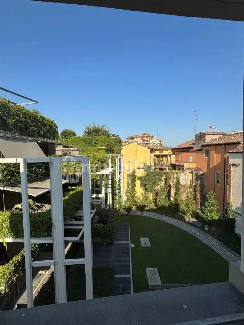 Appartamento in vendita a Parma