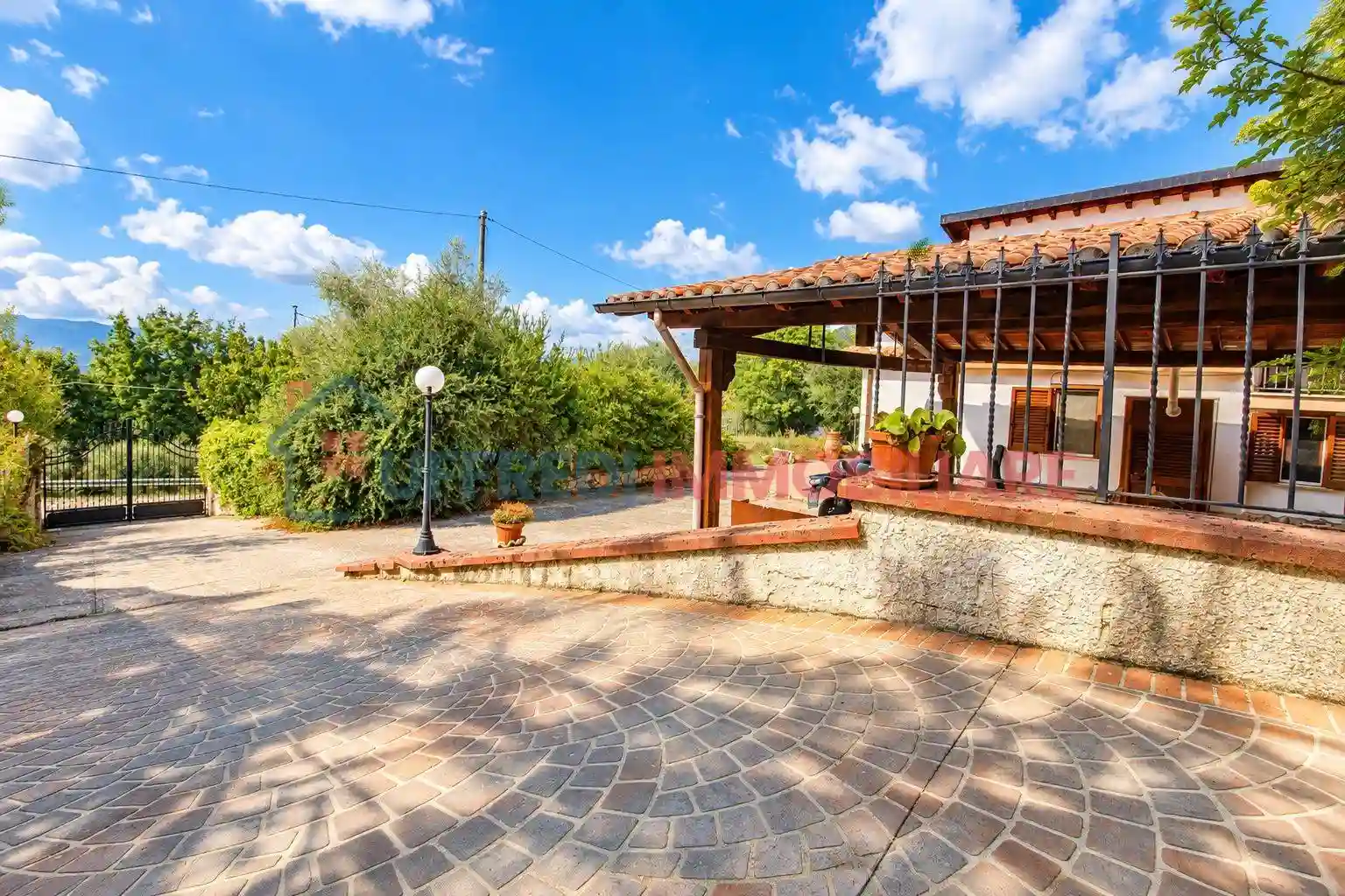 Villa - foto 3