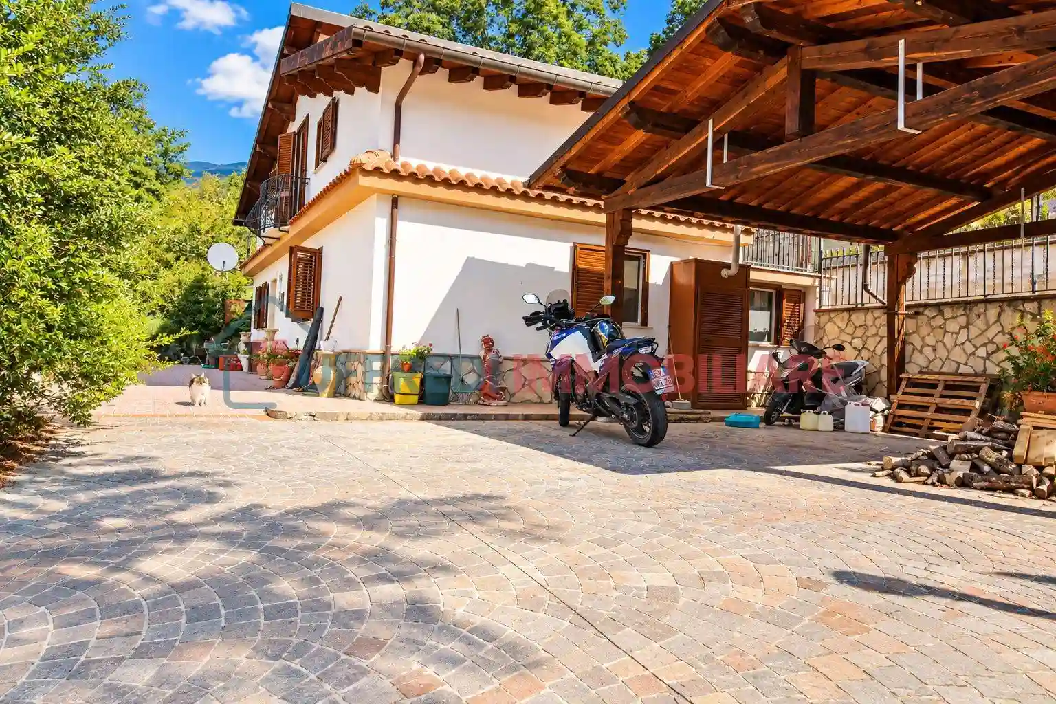 Villa - foto 4