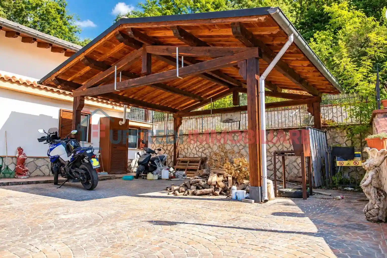 Villa - foto 5