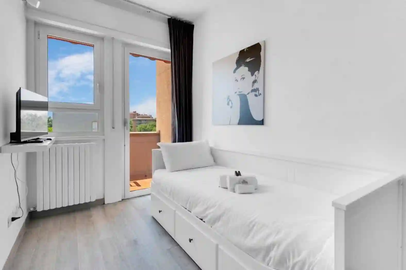 Loft - foto 4