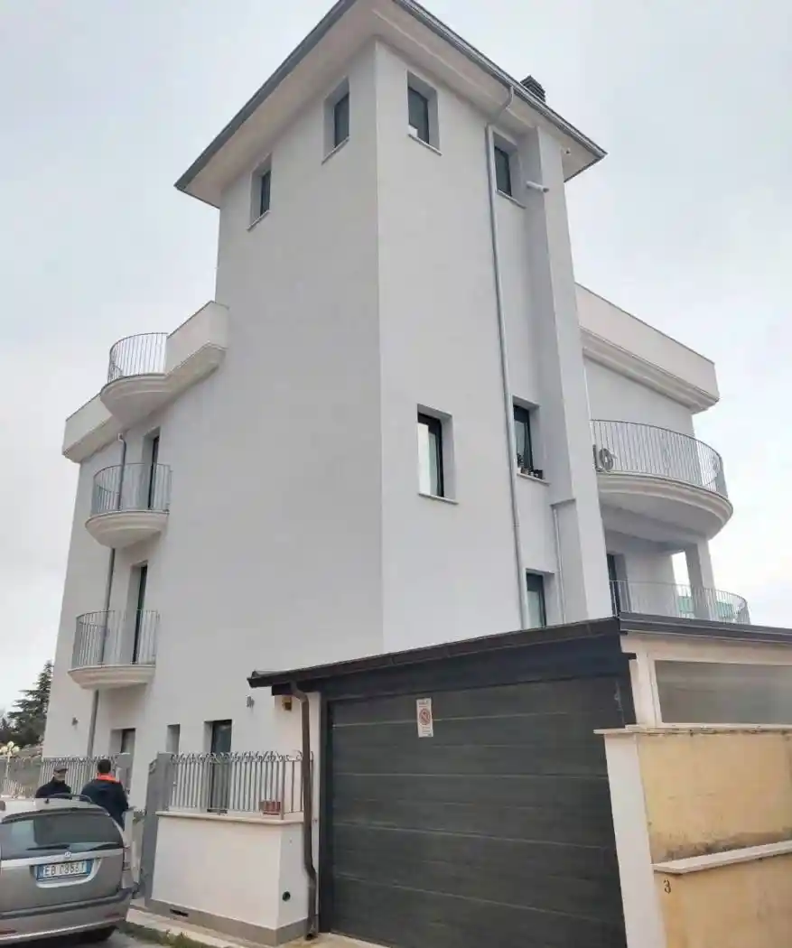 Appartamento in vendita a San Giovanni Rotondo