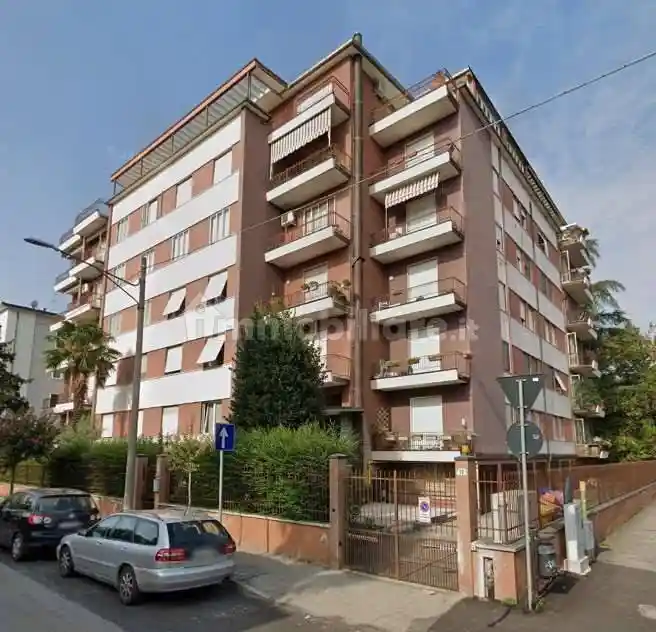 Appartamento in vendita a Forlì