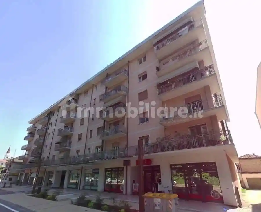Appartamento in vendita a Scorzè