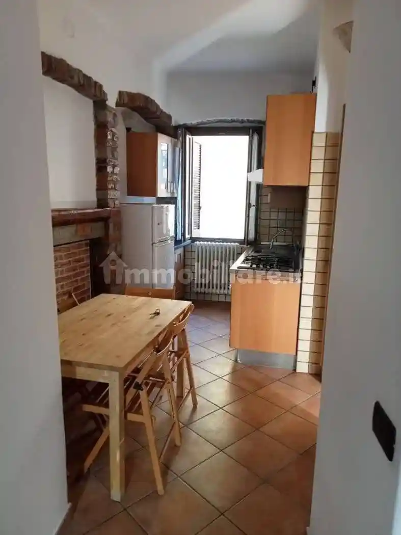 Appartamento in vendita a Figino Serenza