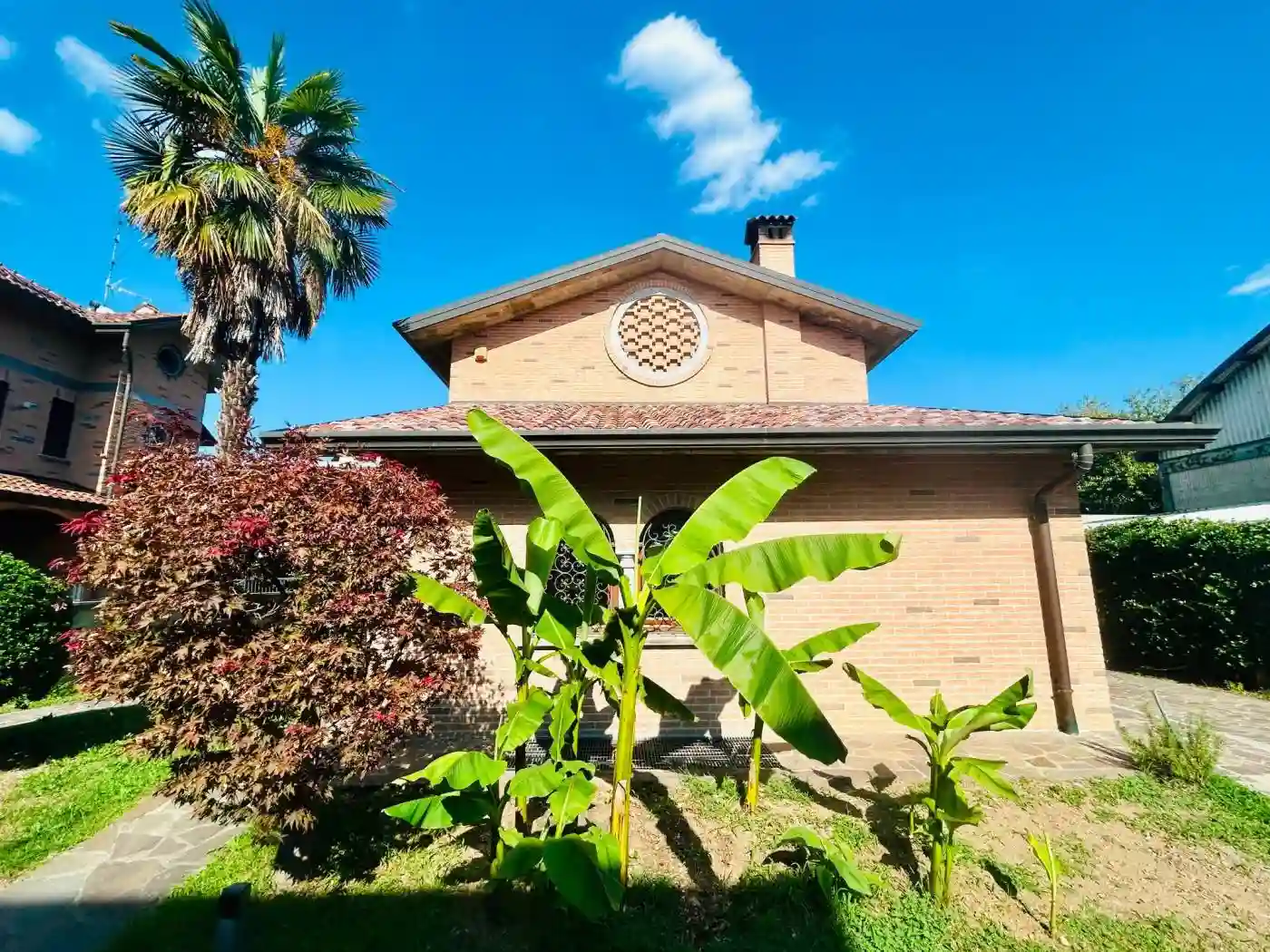 Villa - foto 3