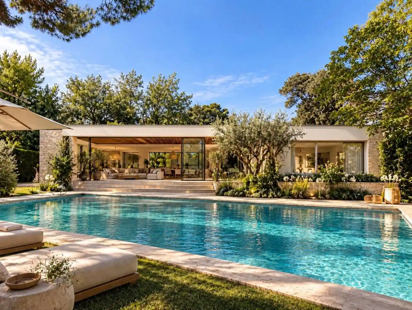 Villa in vendita a Forte dei Marmi