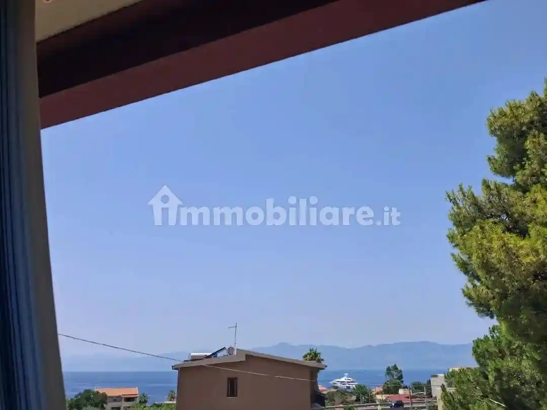 Appartamento in vendita a Reggio Calabria