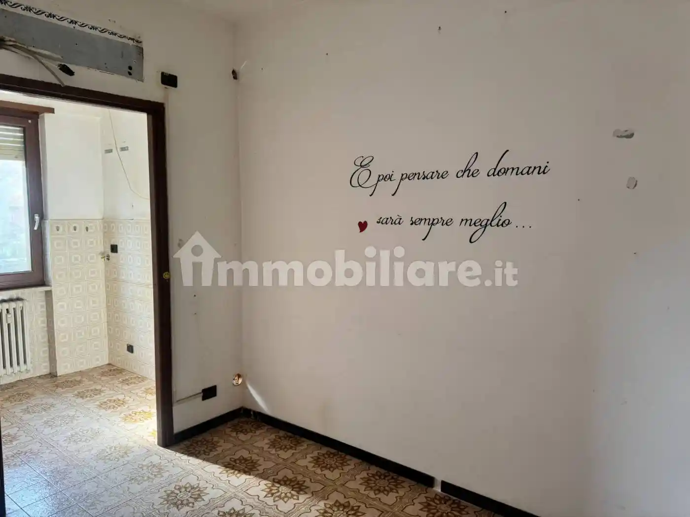 Appartamento in vendita a Settimo Torinese