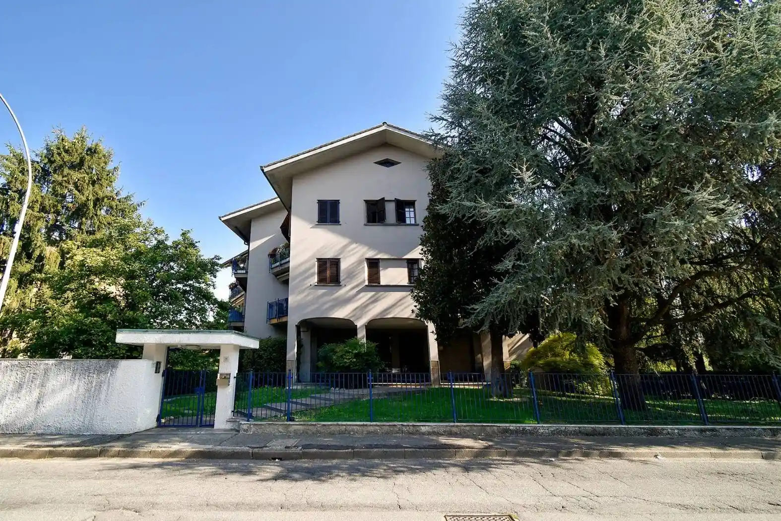 Appartamento in vendita a Buccinasco