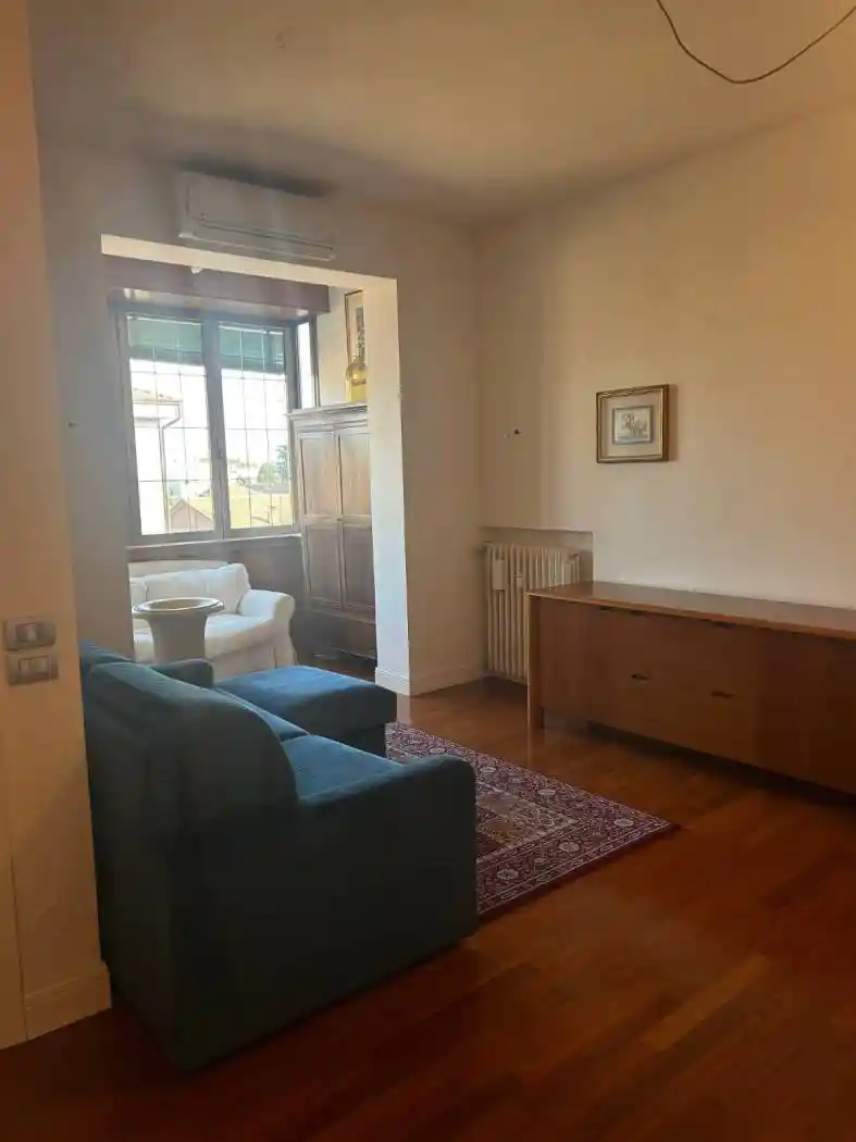 Appartamento in affitto a Reggio Emilia