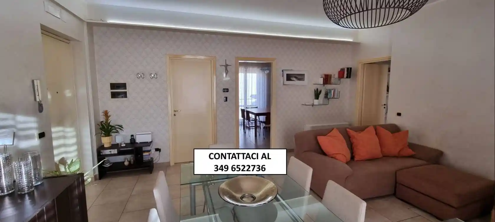 Appartamento in vendita a Gela