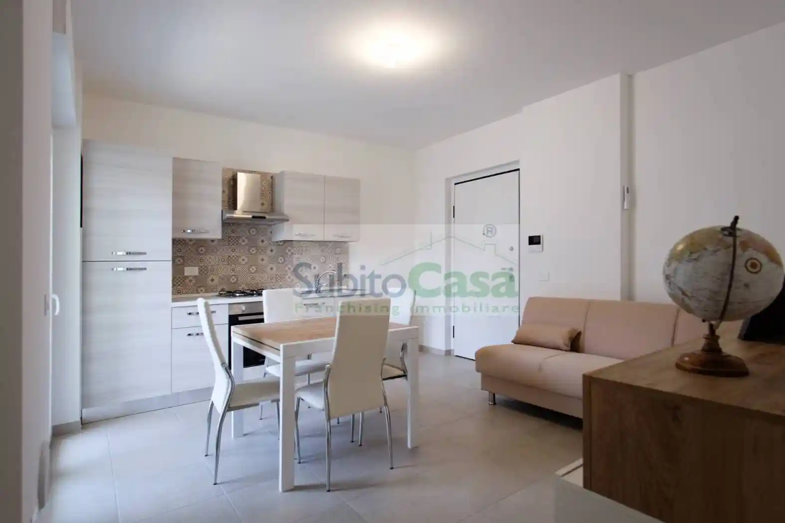 Appartamento in affitto a Chieti