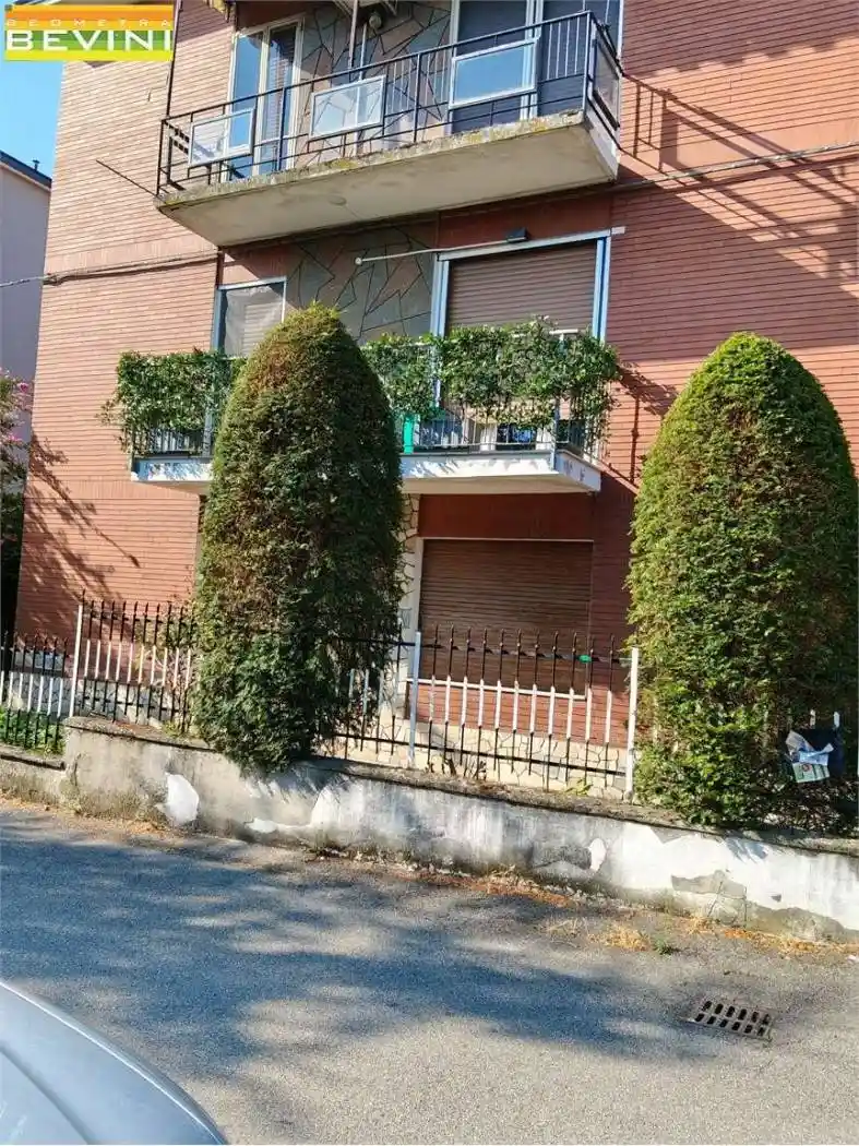Appartamento in vendita a Modena