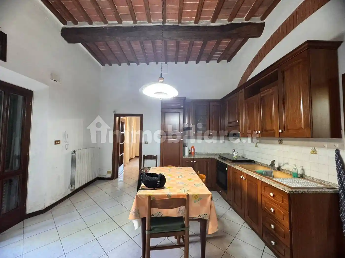 Appartamento in vendita a Fauglia
