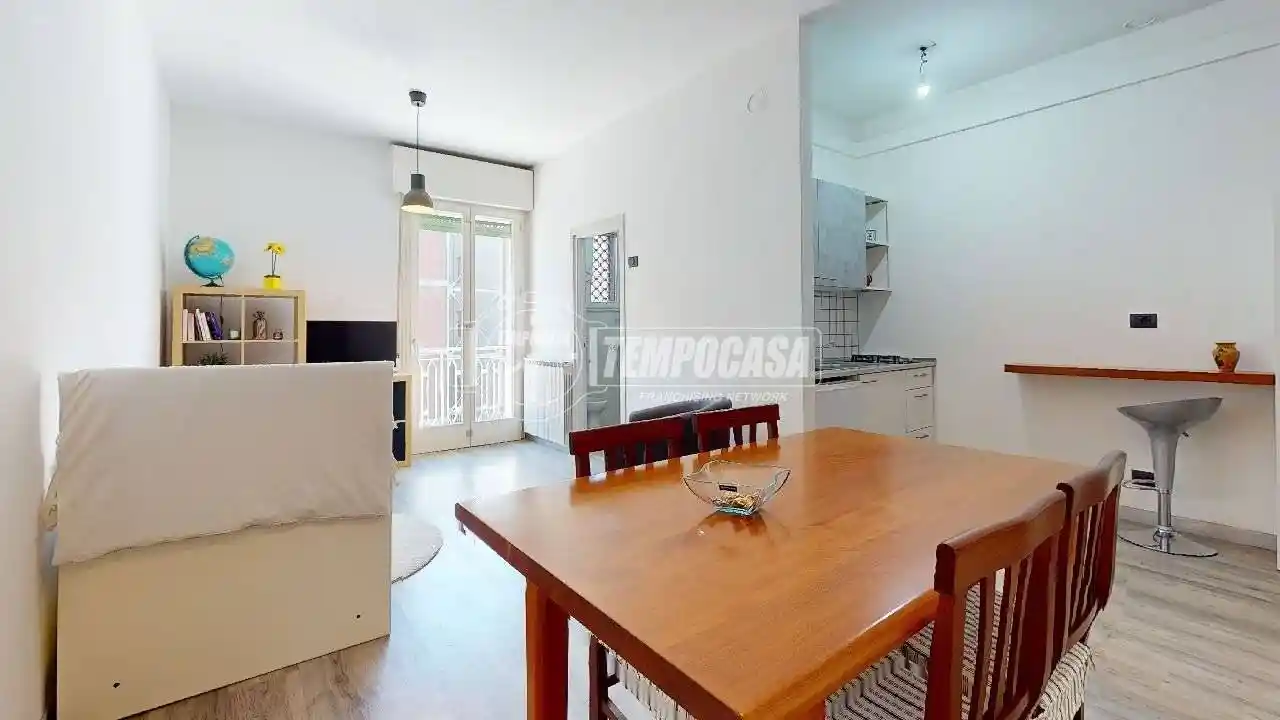 Appartamento in vendita a Zocca