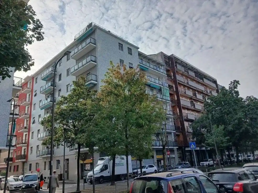 Appartamento in vendita a Sesto San Giovanni