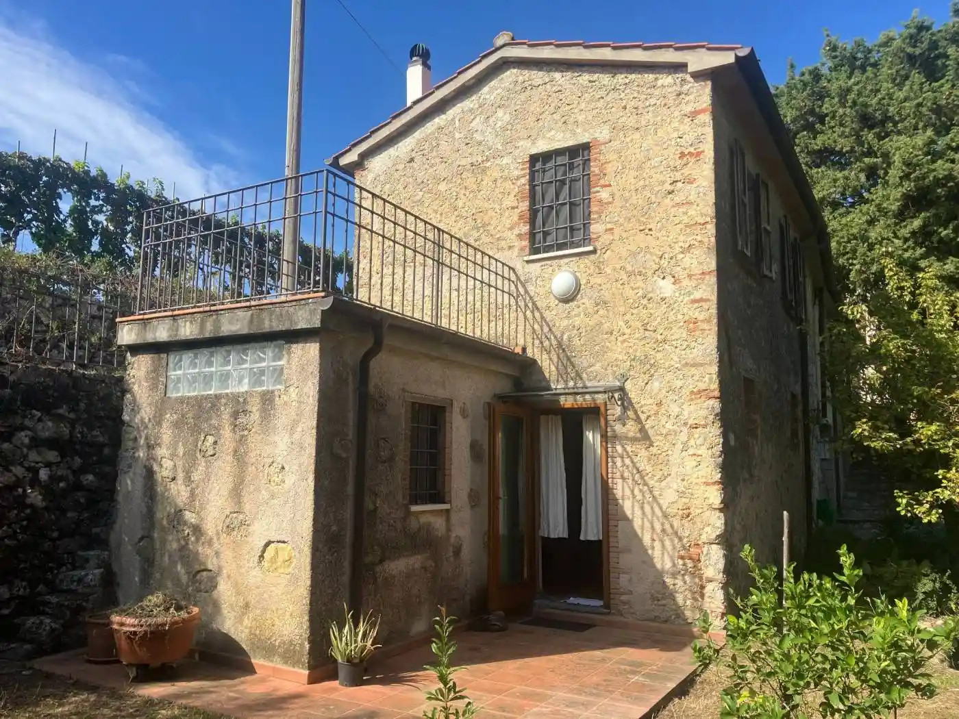 Rustico - Casale in vendita a Camaiore