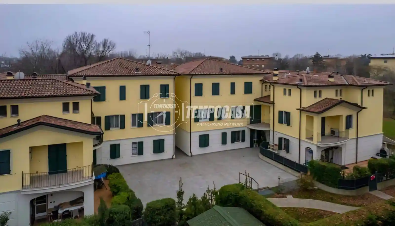 Appartamento in vendita a Formigine
