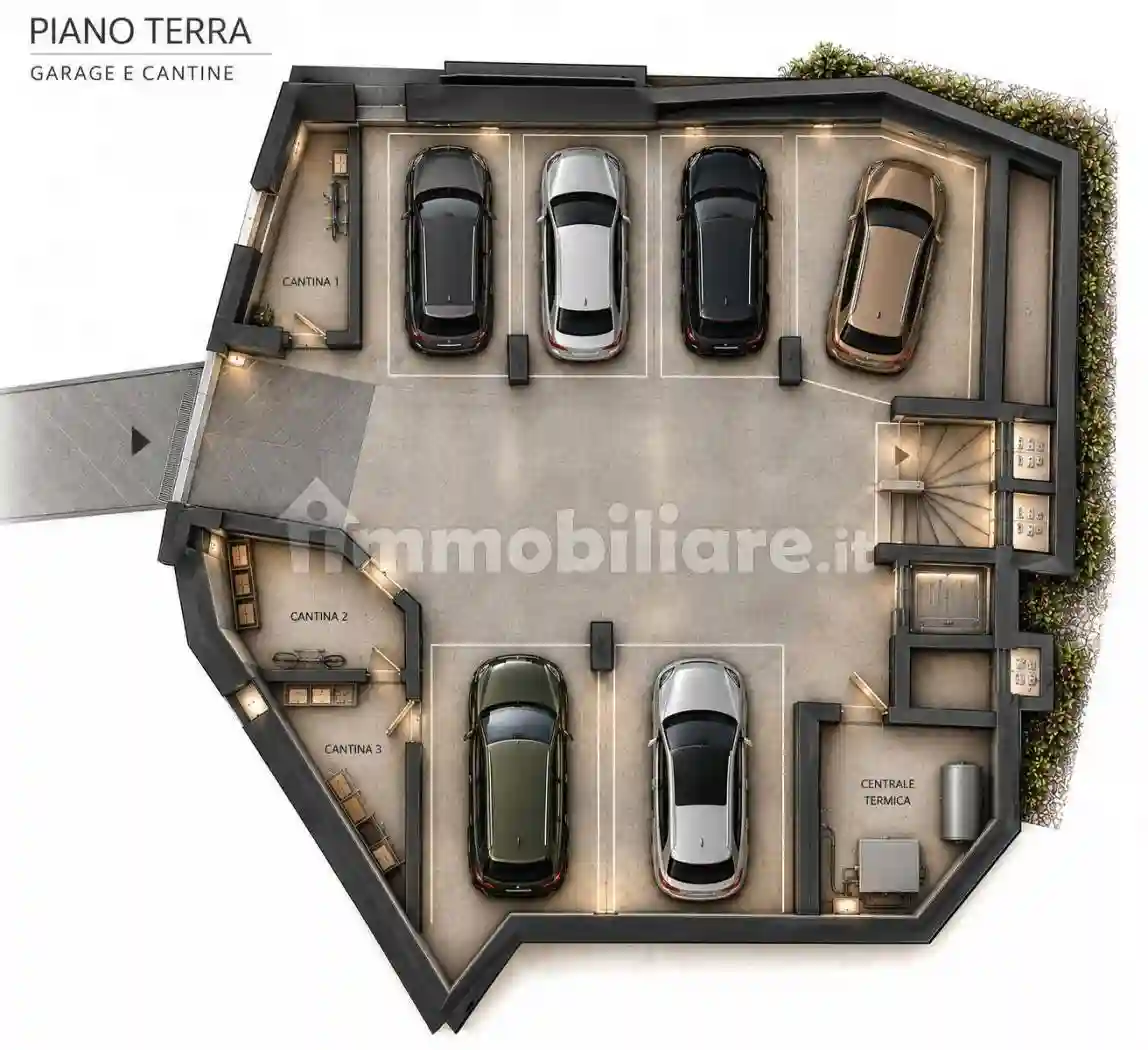 Appartamento - foto 5