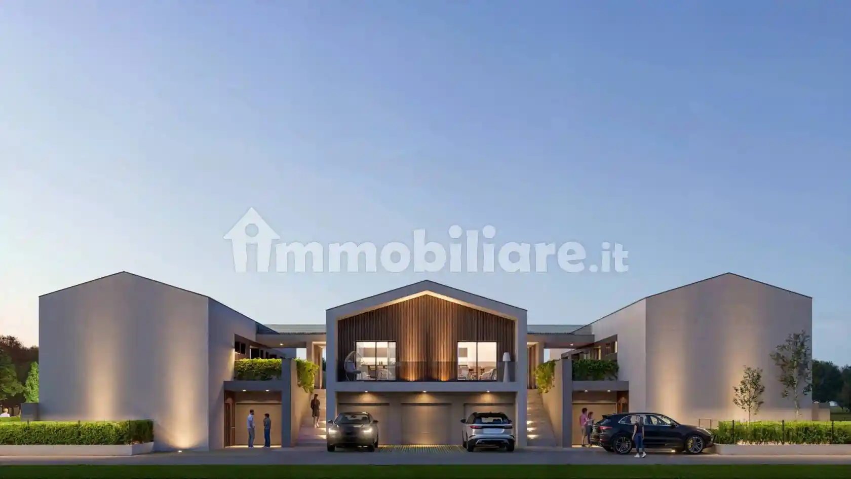Appartamento in vendita a Gazzo