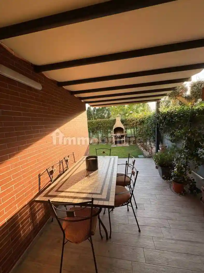 Villetta a schiera - foto 4