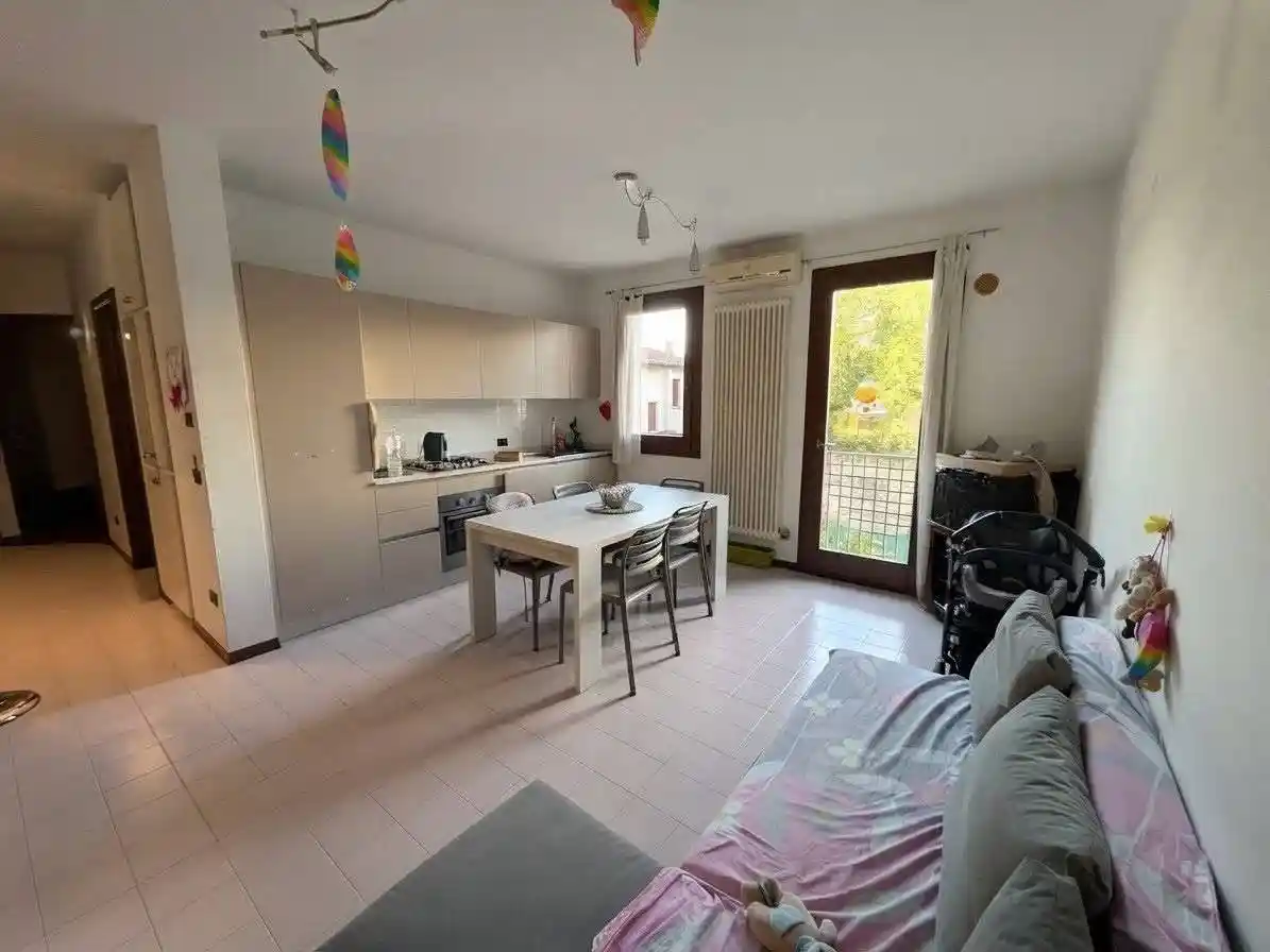 Appartamento in vendita a San Martino di Lupari