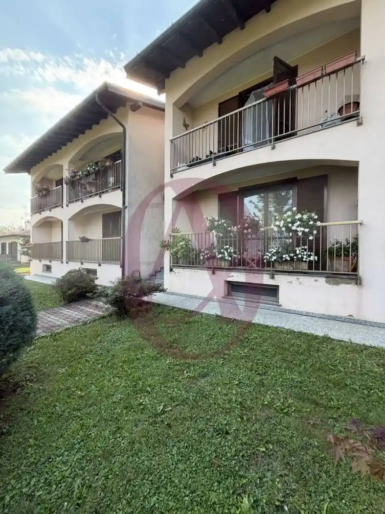 Appartamento in vendita a Morazzone