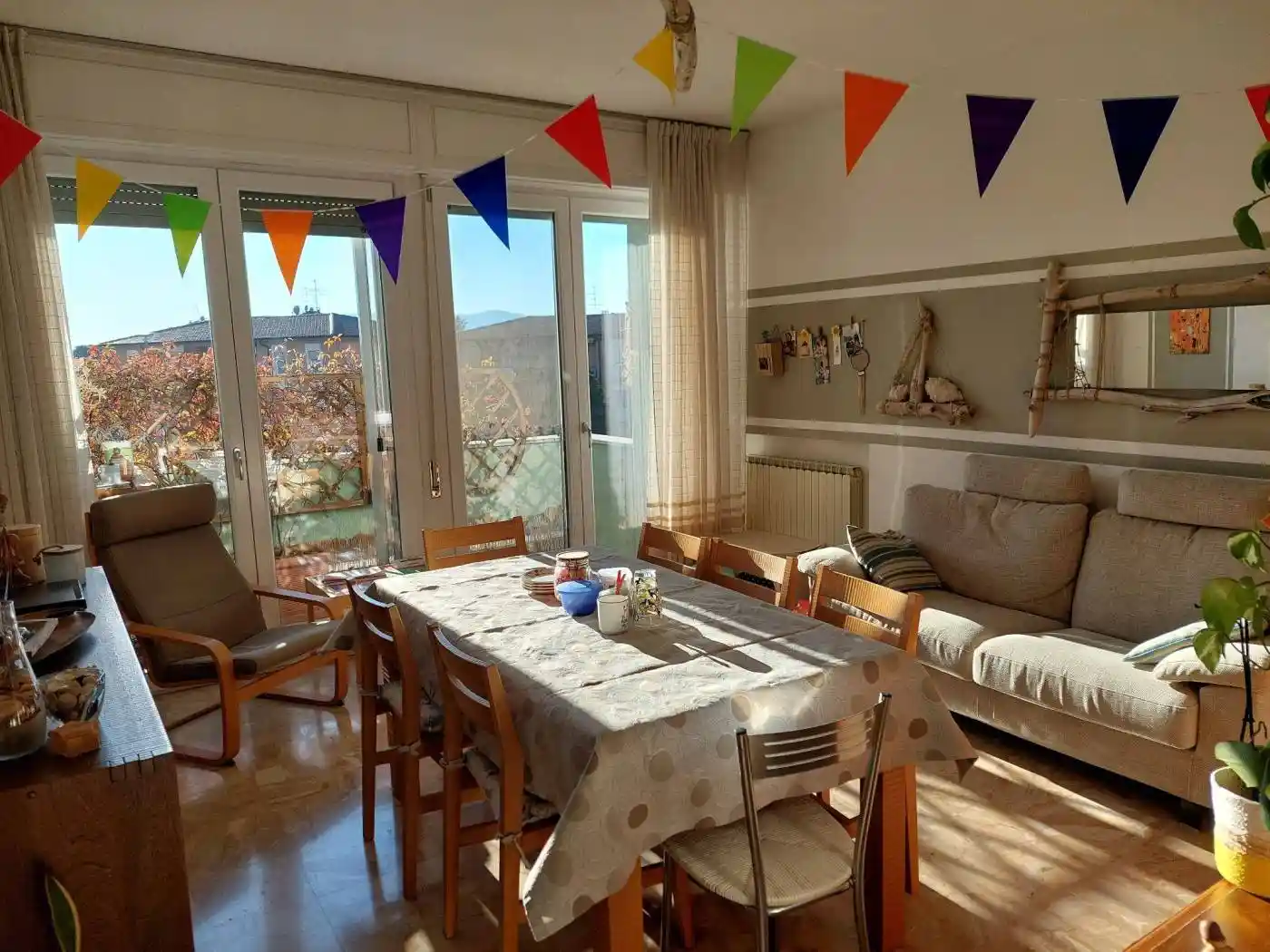 Appartamento in vendita a Bovezzo