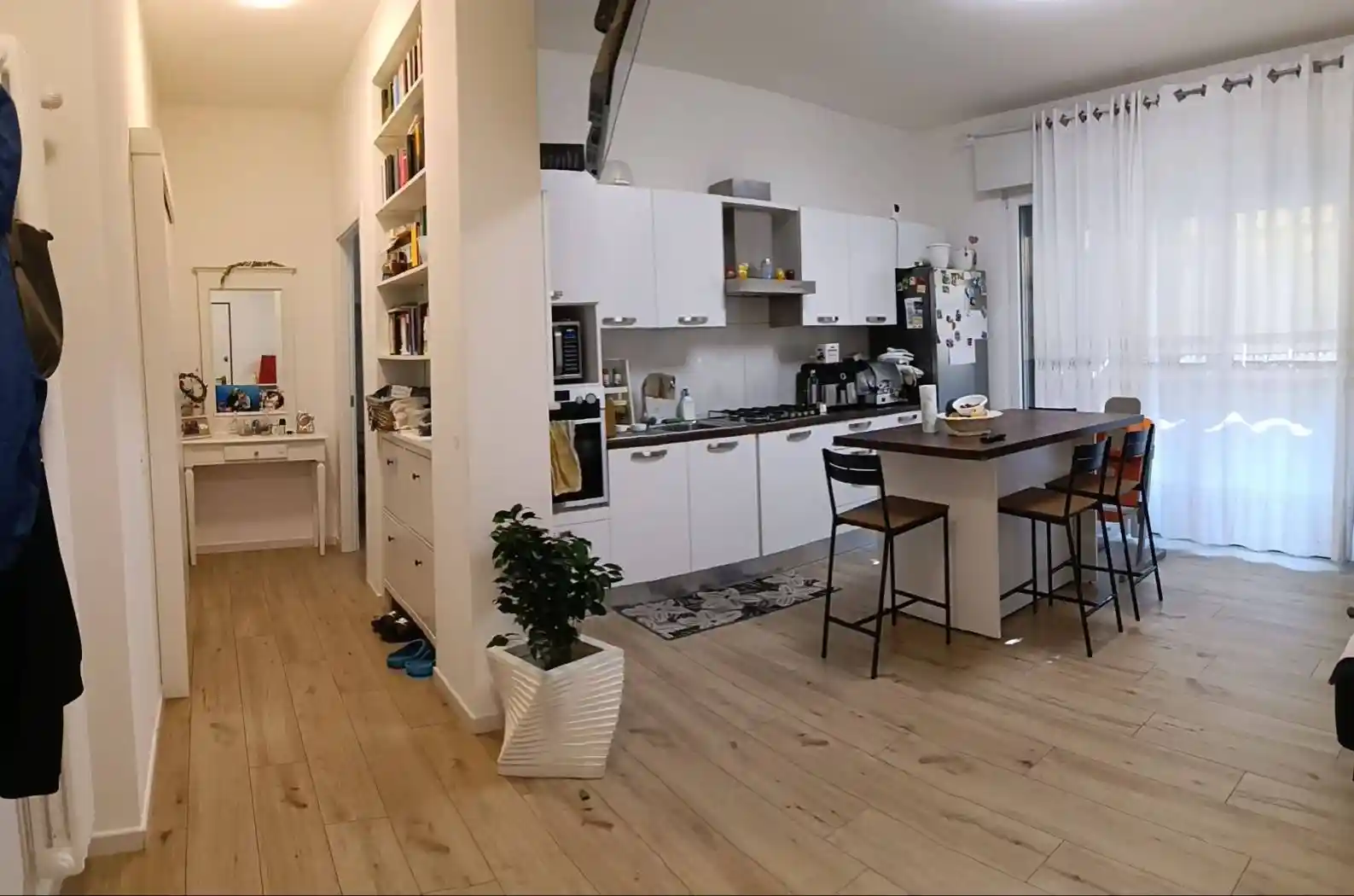 Appartamento in vendita a Forlì