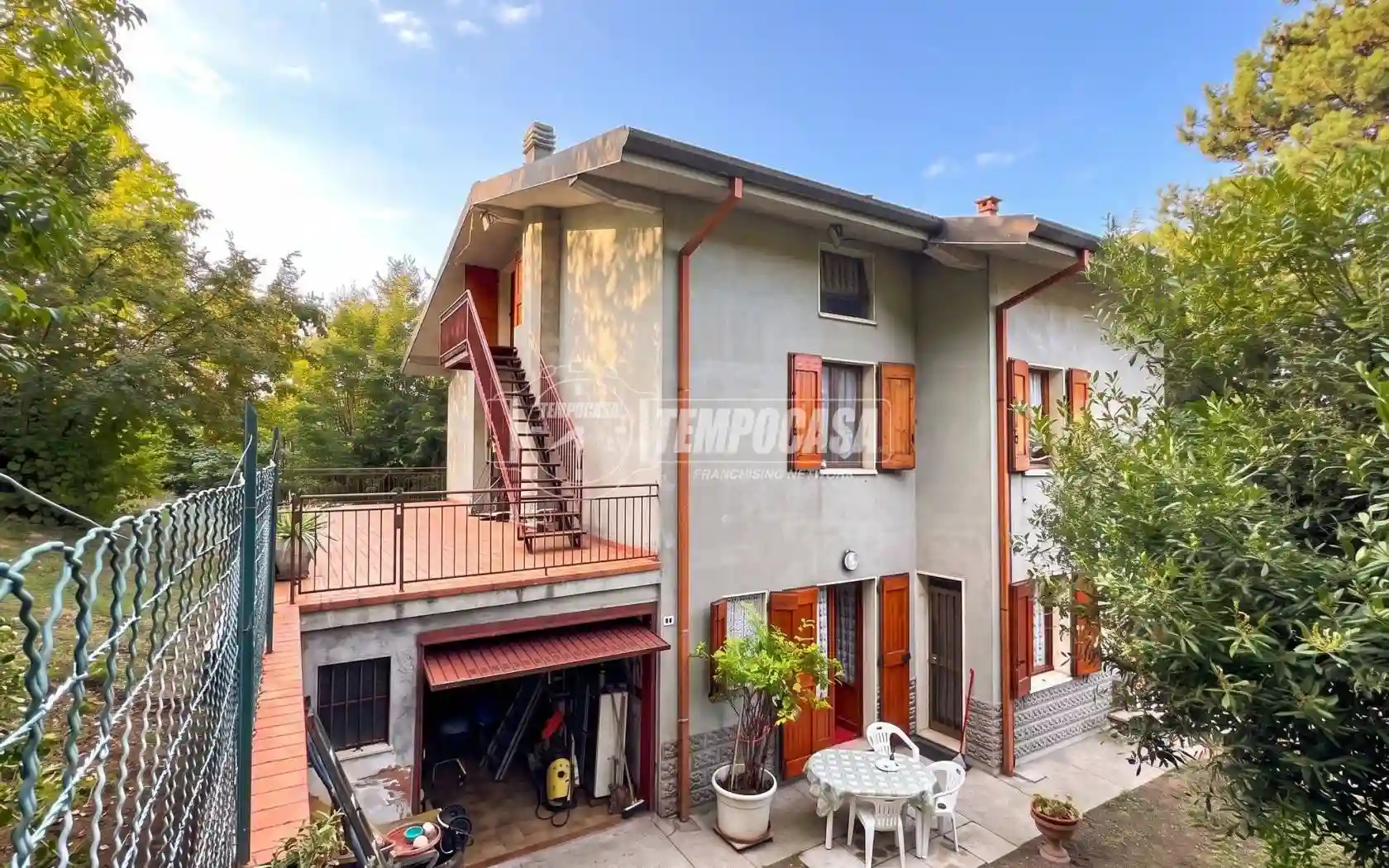 Villa - foto 2