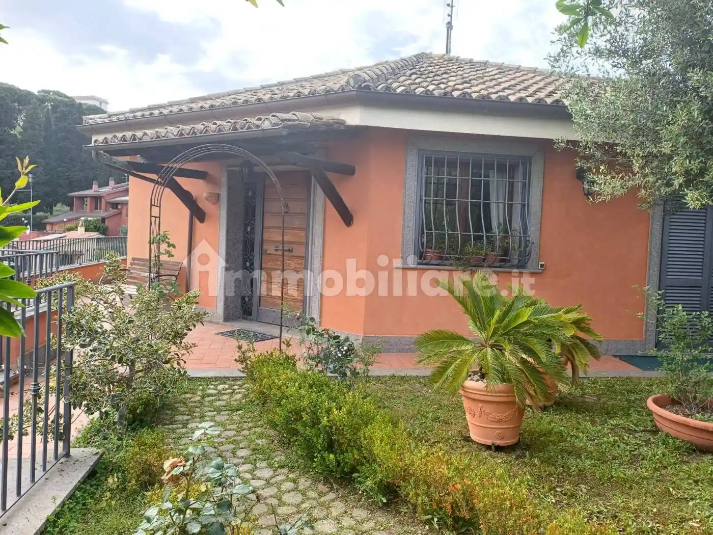 Villa in vendita a Riano
