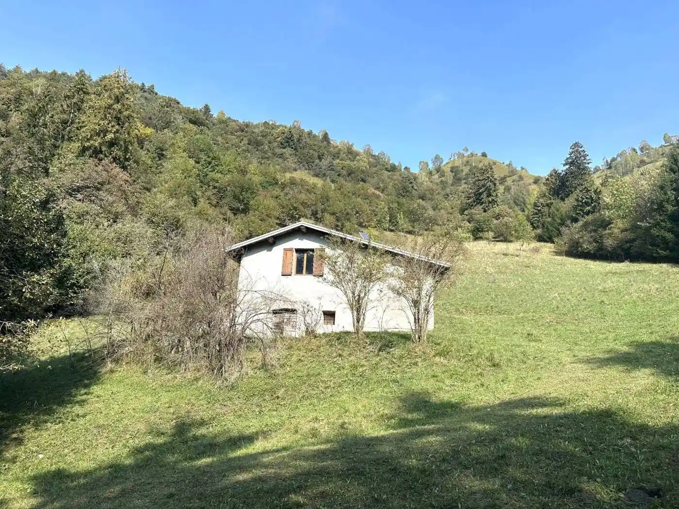Rustico - Casale in vendita a Onore