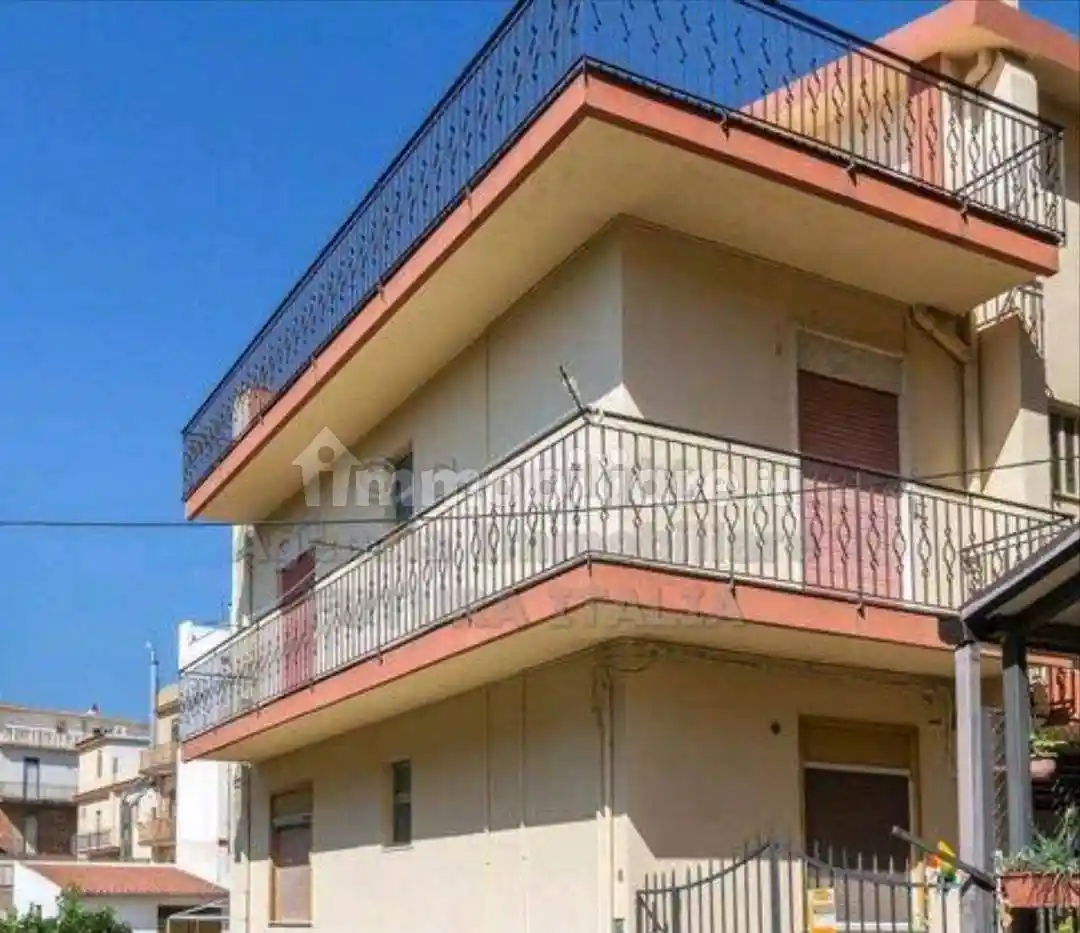 Appartamento in vendita a Tripi - Abakainon