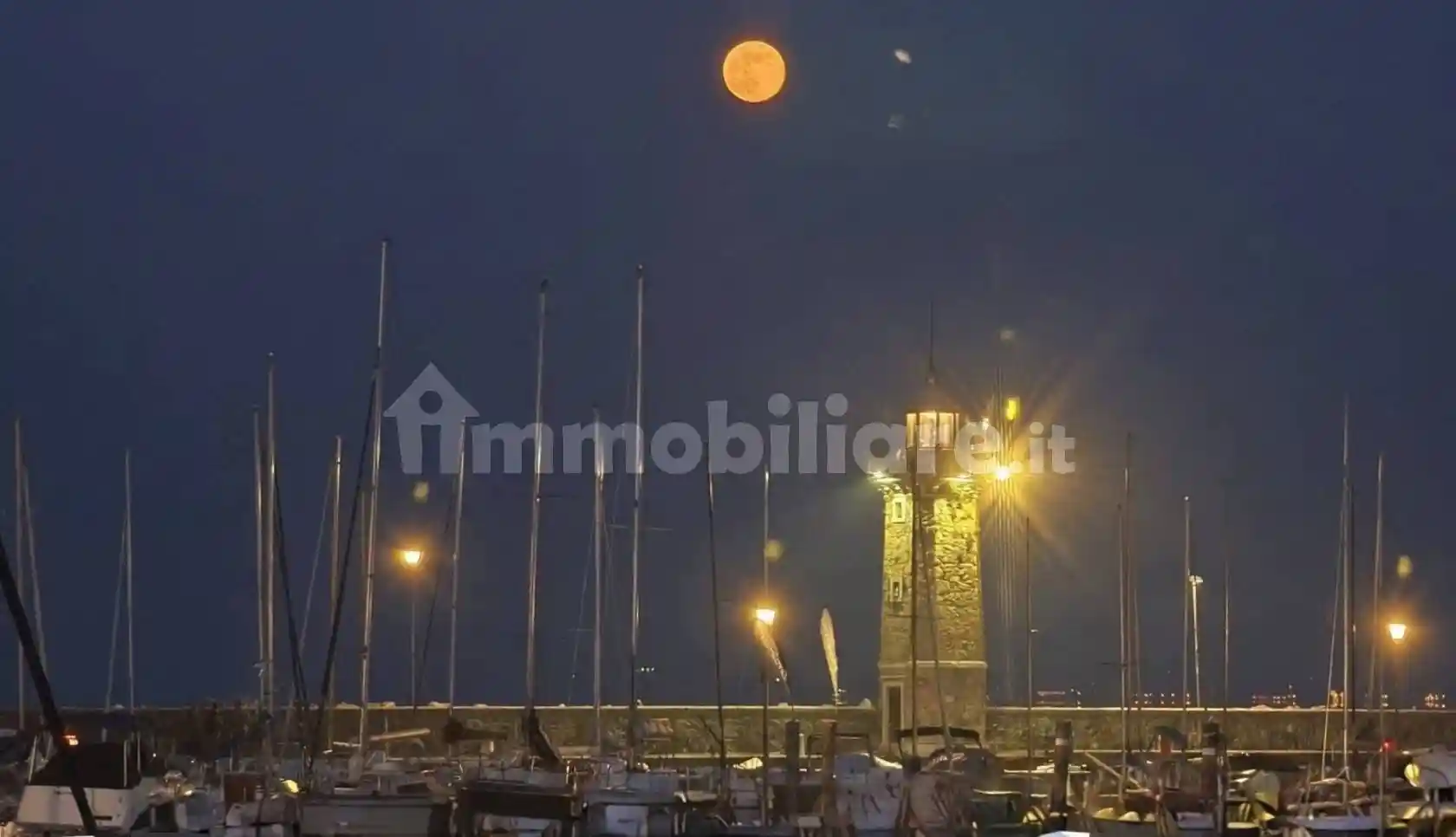 Attico - Mansarda in vendita a Desenzano del Garda