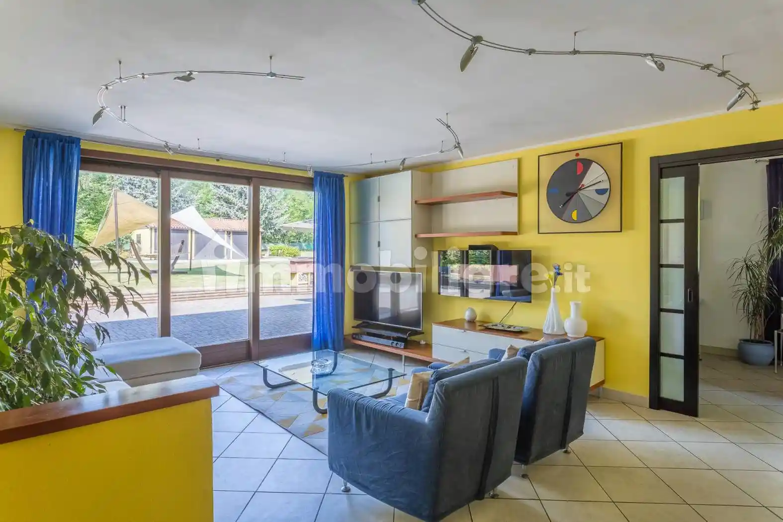 Villa in vendita a Borgo San Dalmazzo