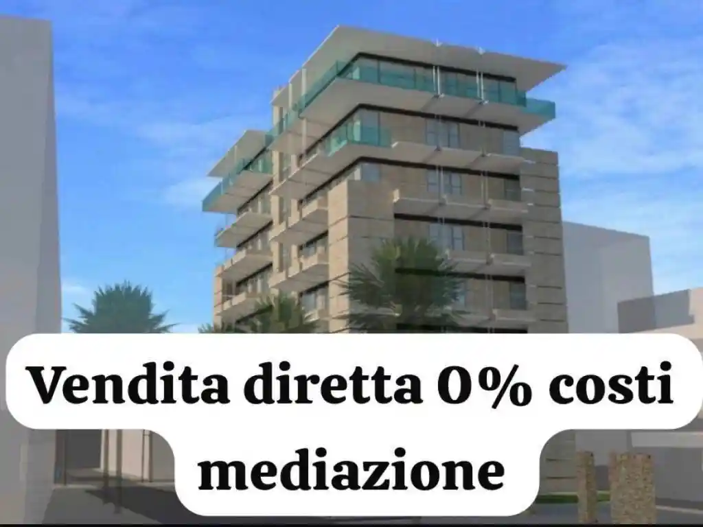Appartamento in vendita a Loano