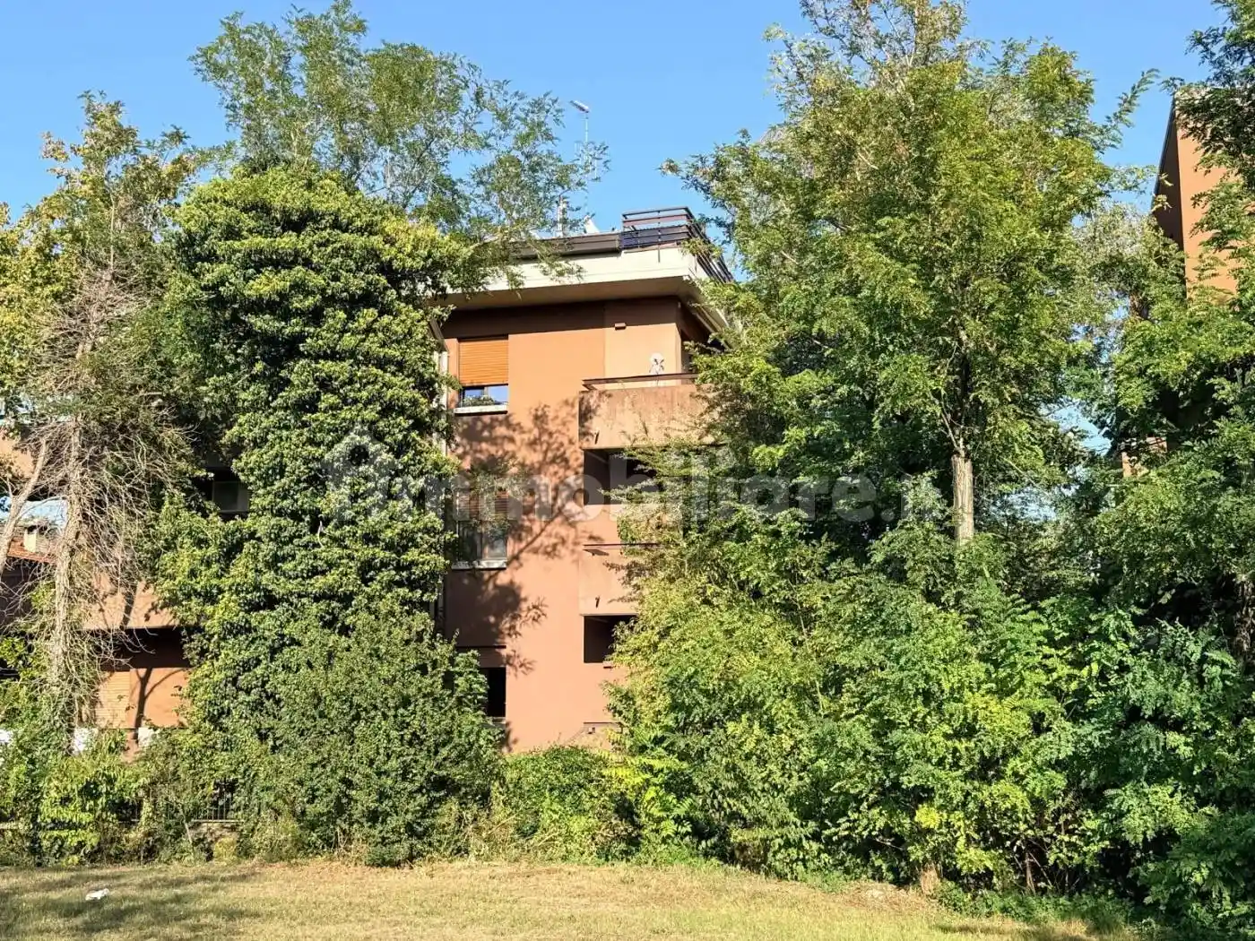 Appartamento in vendita a Parma
