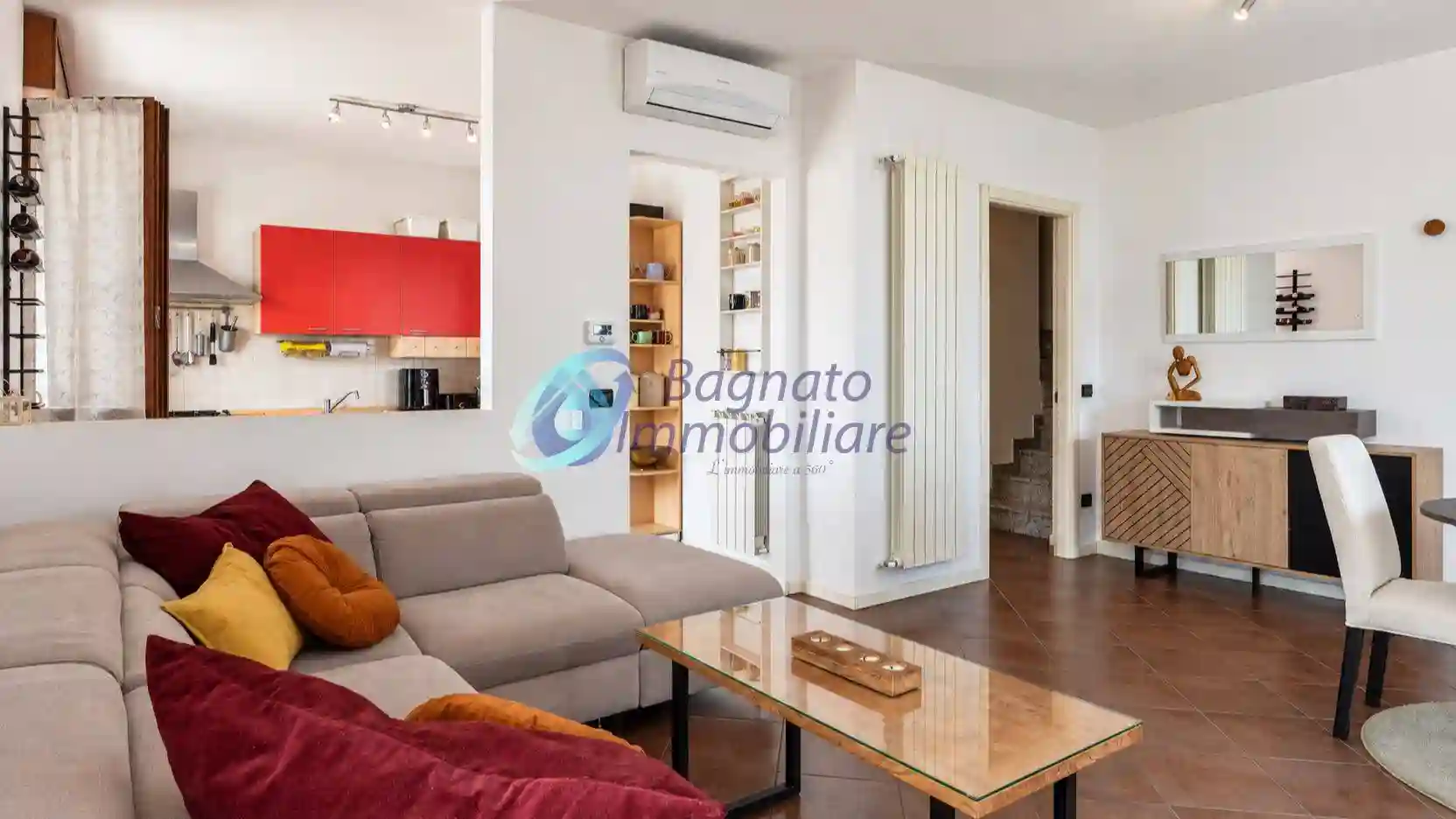 Attico - Mansarda - foto 4