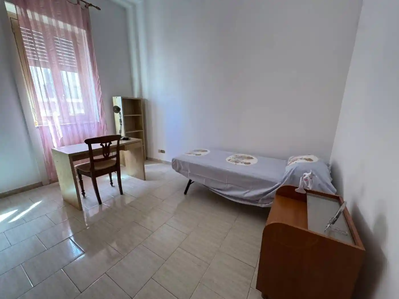 Appartamento in affitto a Messina