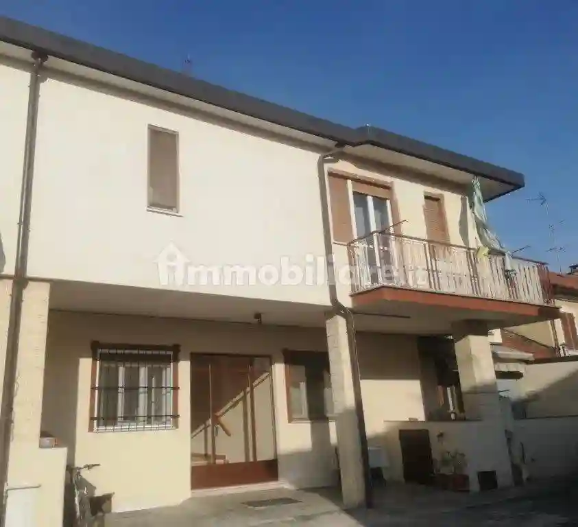 Palazzo - Edificio - foto 2